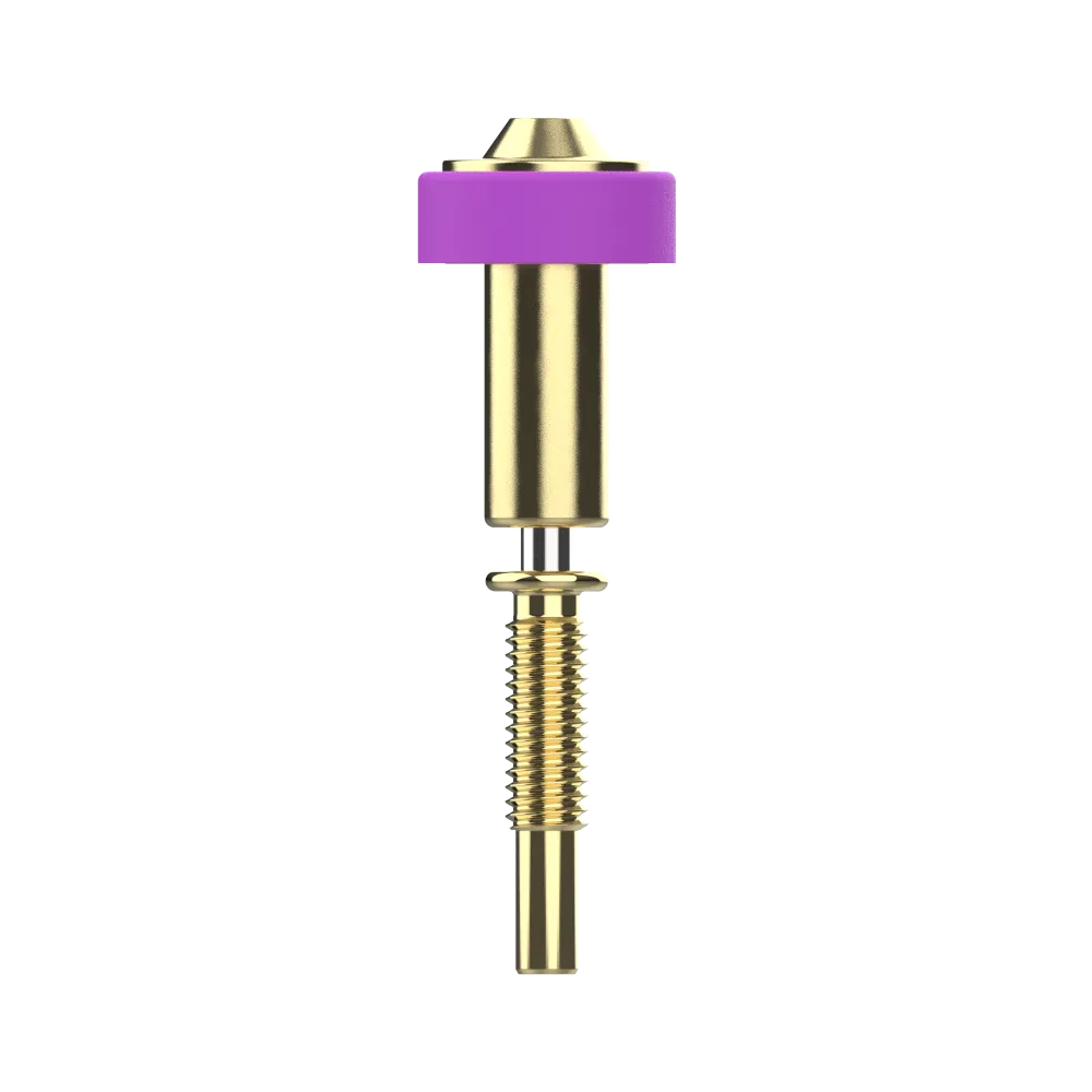 E3D Revo High Flow nozzle all-metal snel wisselbaar