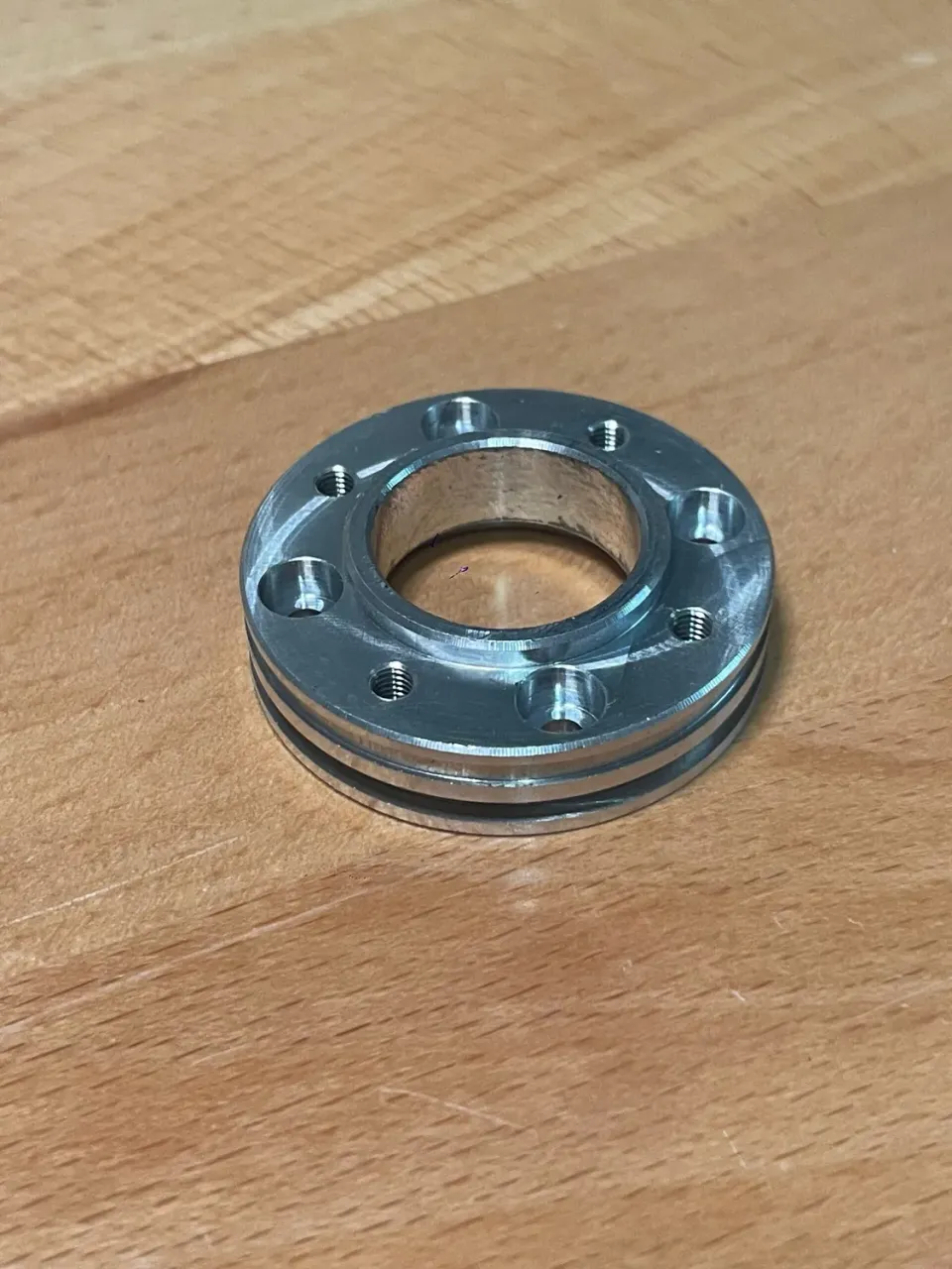 MAHOR-XYZ V5 STD motorflens 28 mm