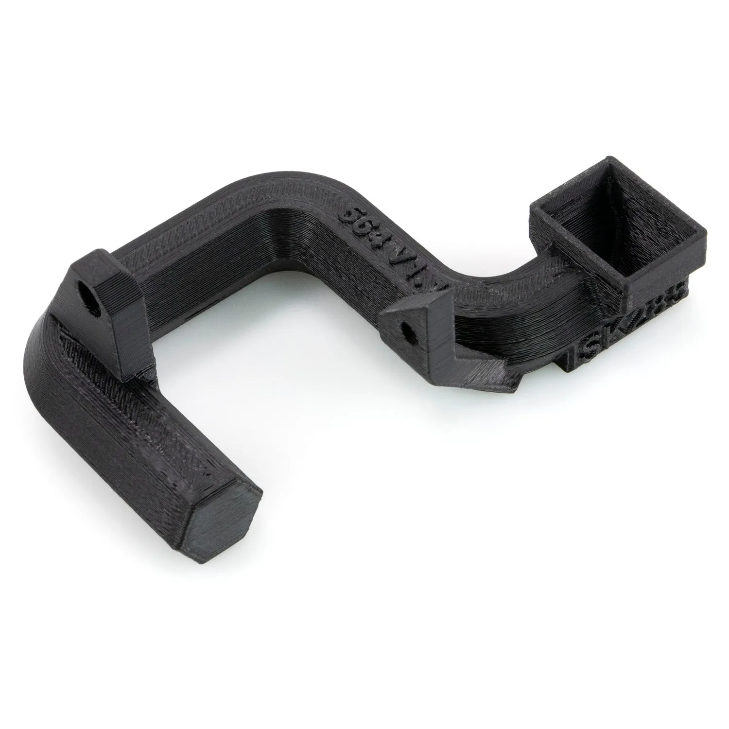 LulzBot ventilatorkap SideKick printkop