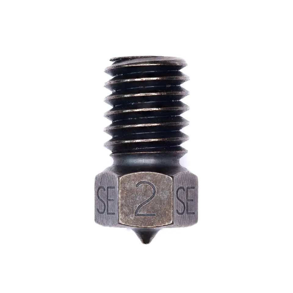 Slice Engineering GammaMaster nozzle slijtvast