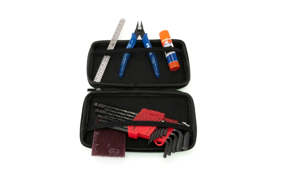 LulzBot Premium Tool Kit gereedschapsset voor 3D-printer