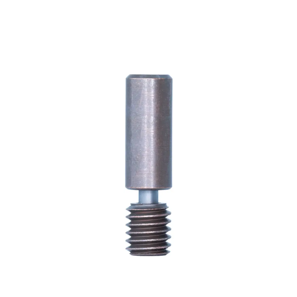 Slice Engineering Copperhead heat break bimetal