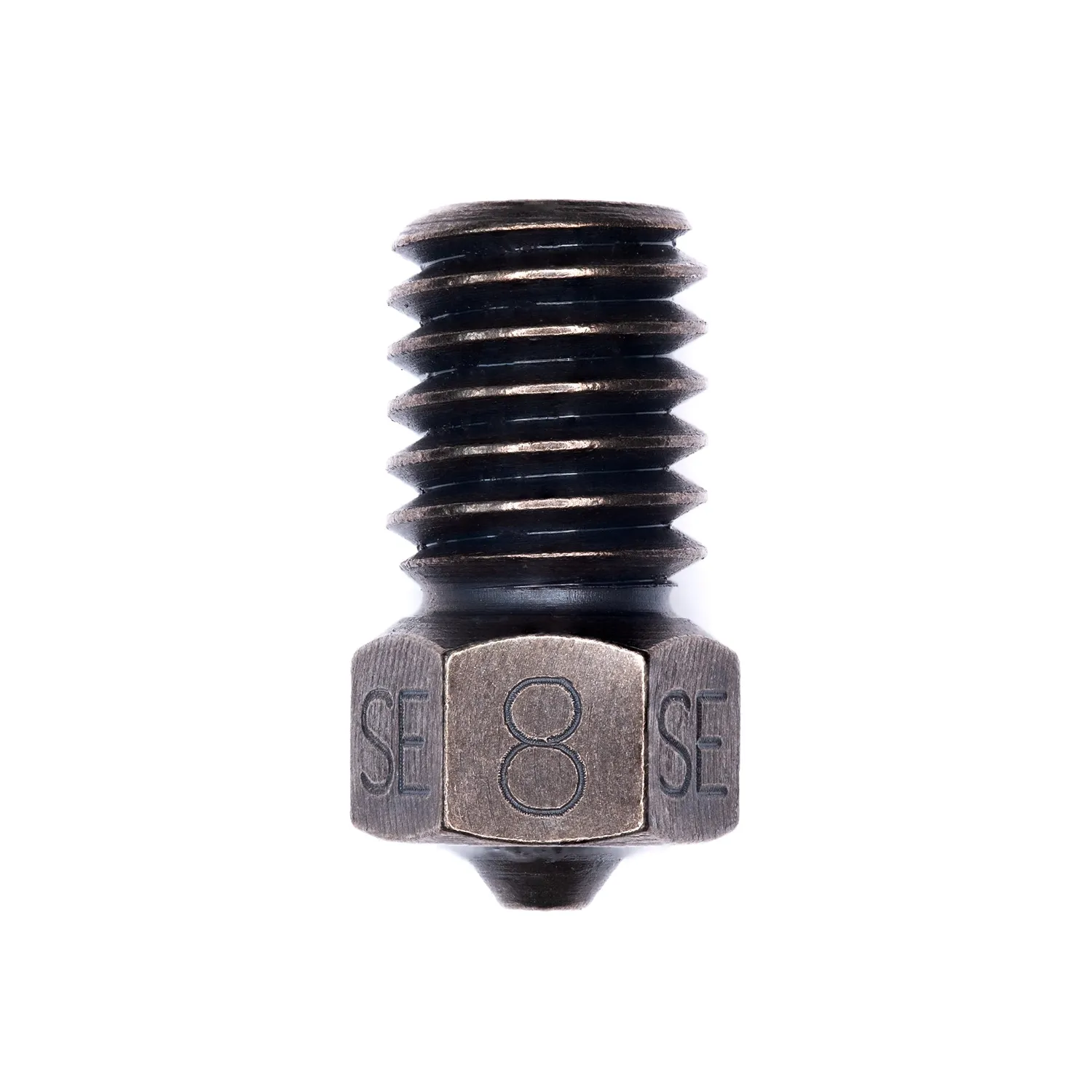 Slice Engineering GammaMaster nozzle slijtvast