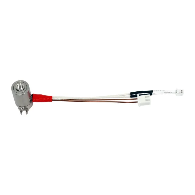 Micro Swiss FlowTech heater core M3117 24V 60W reserve