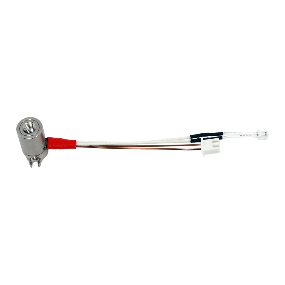 Micro Swiss FlowTech heater core M3117 24V 60W reserve