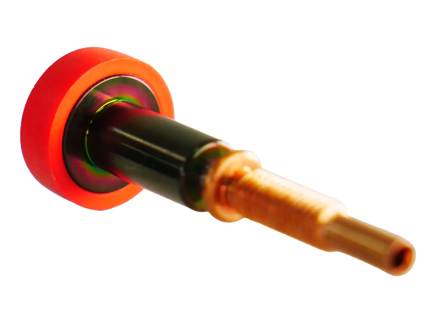 E3D Revo ObXidian nozzle slijtvast non-stick