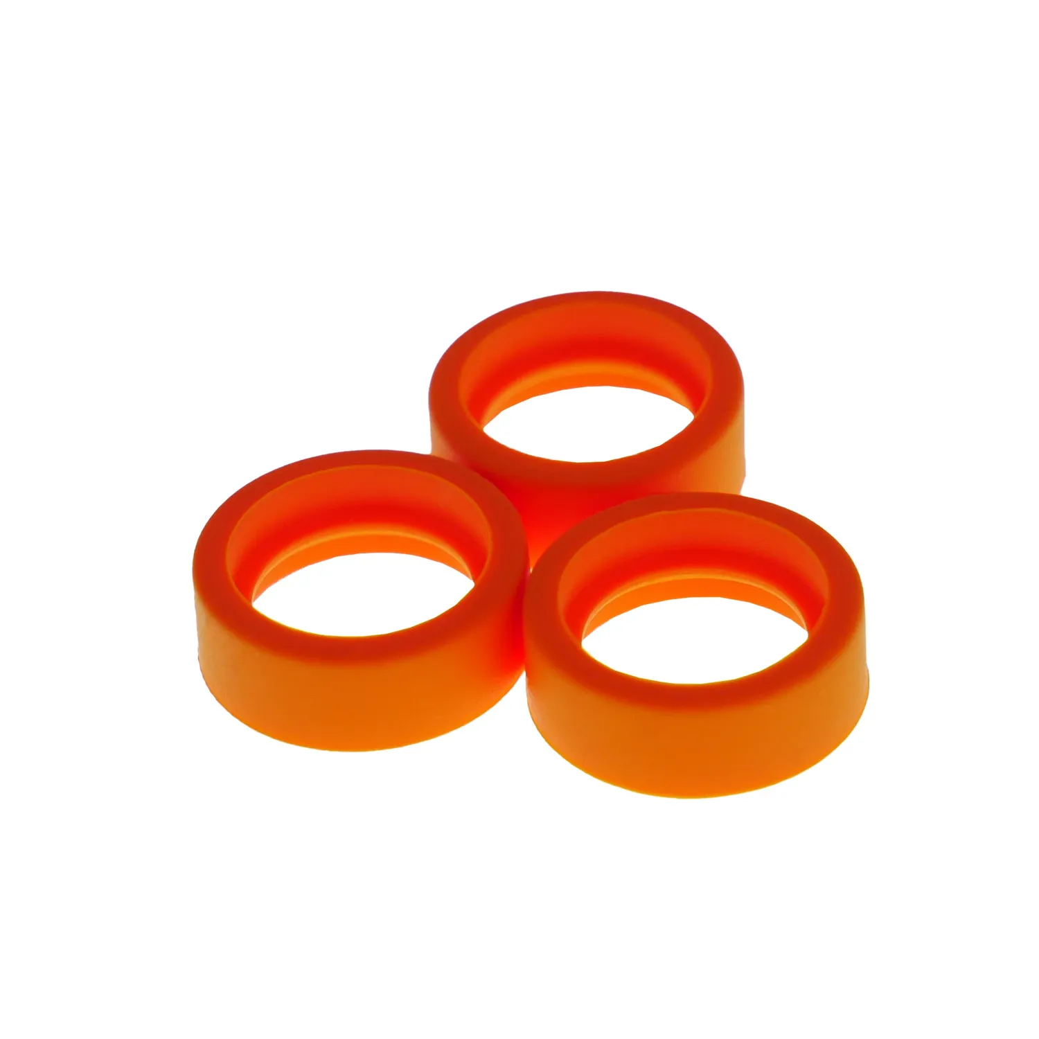 E3D Revo Nozzle sok 3-pack hittebestendig
