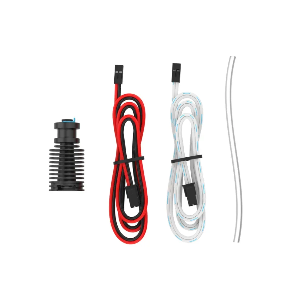 E3D Revo Prusa coldside kit voor nozzlewissel