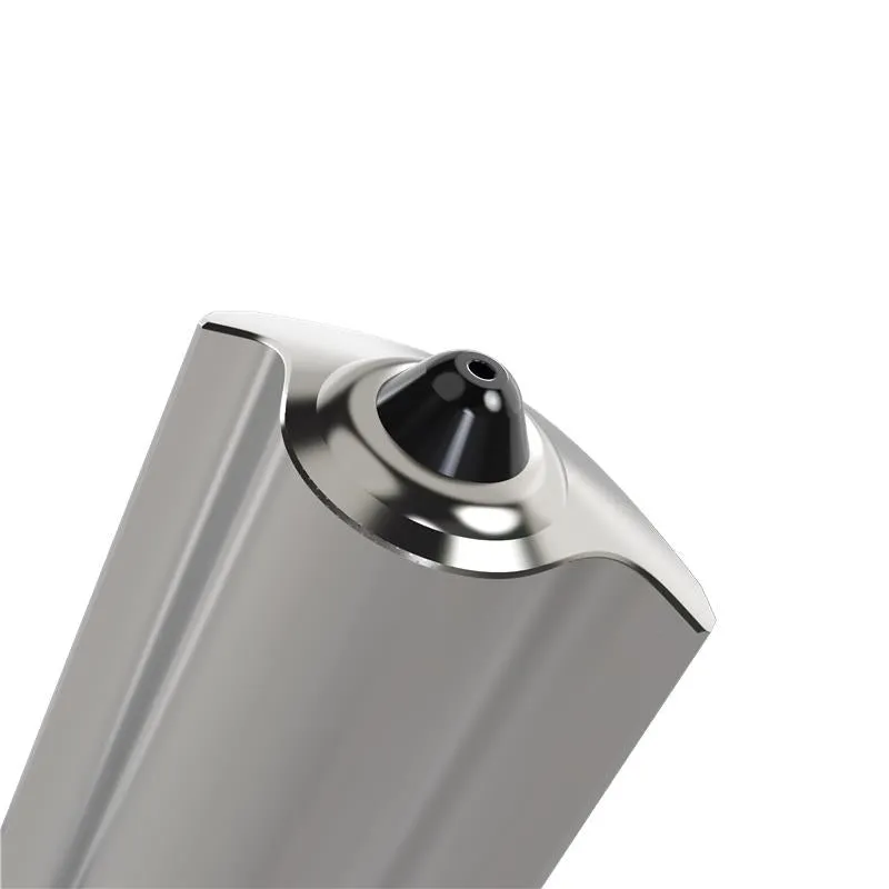 E3D DiamondBack hotend Bambu Lab PCD diamant