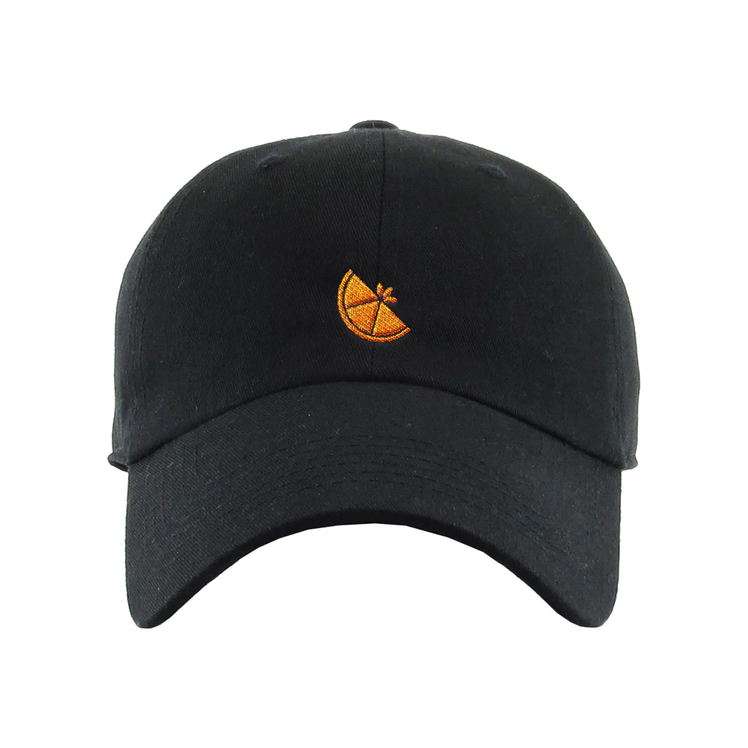 Slice Engineering pet katoen oranje logo