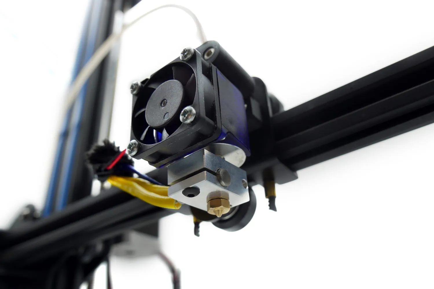 E3D V6 Hotend All-Metal