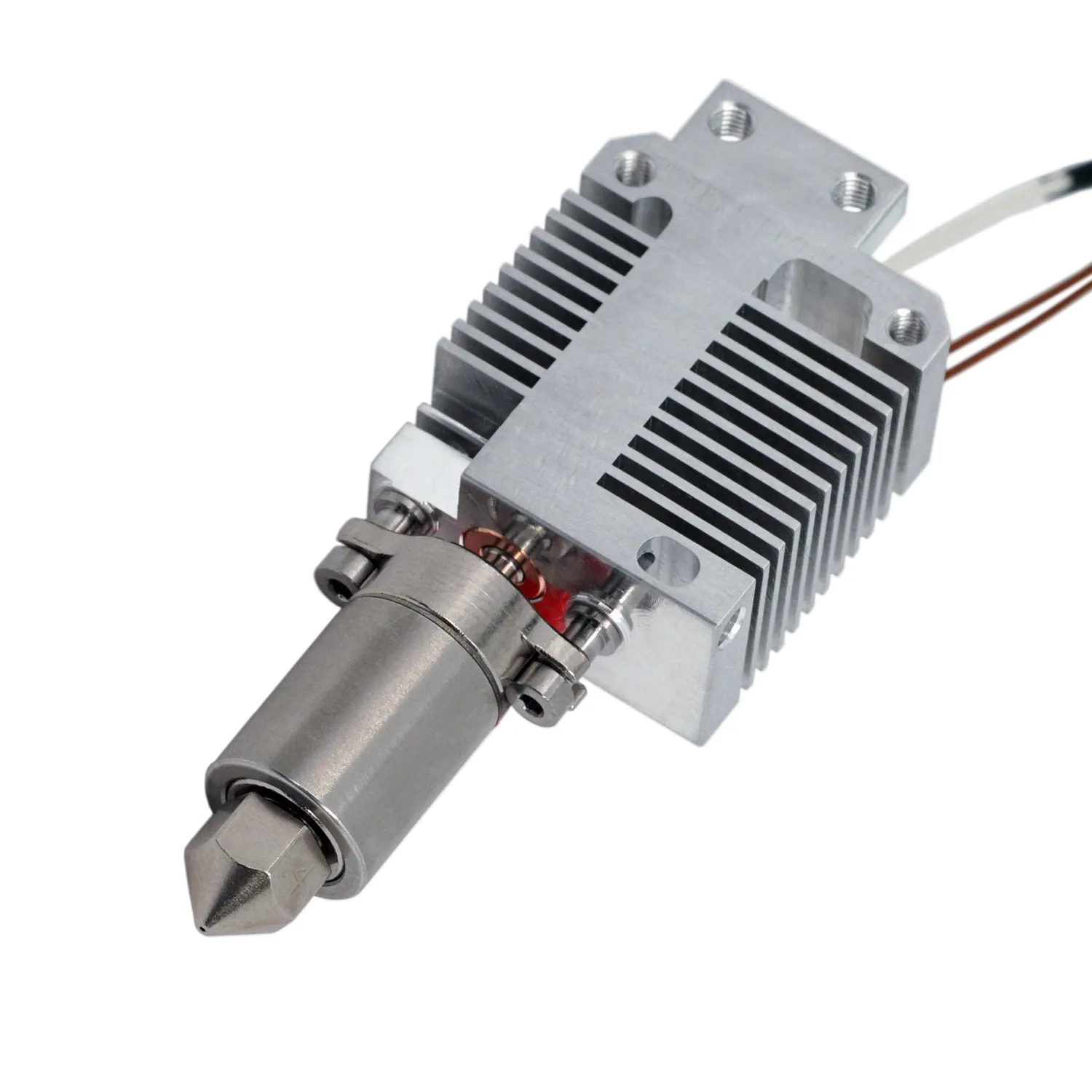 Micro Swiss FlowTech Hotend voor Sovol SV08 all-metal