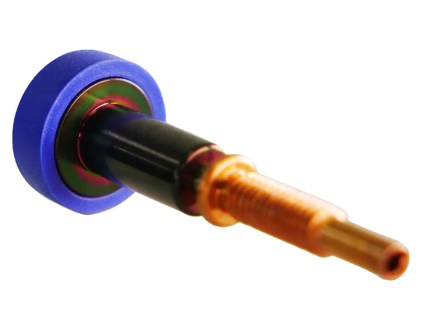 E3D Revo ObXidian nozzle slijtvast non-stick