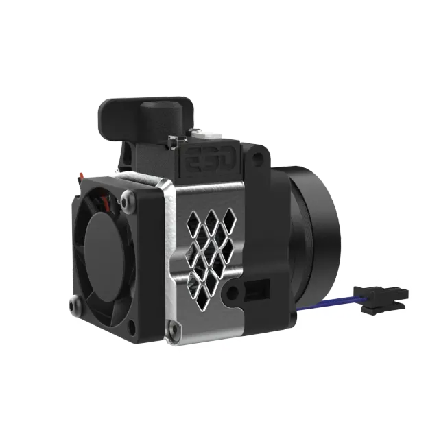 E3D Roto extruder direct drive 140g