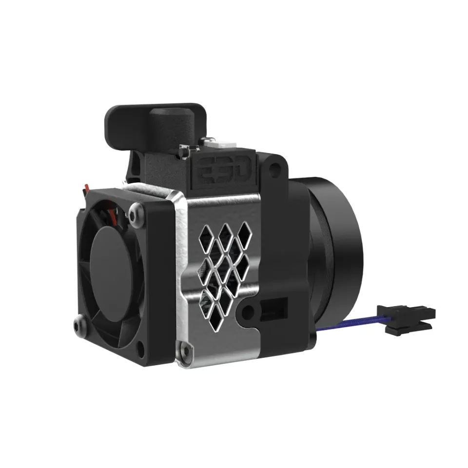 E3D Roto extruder direct drive 140g