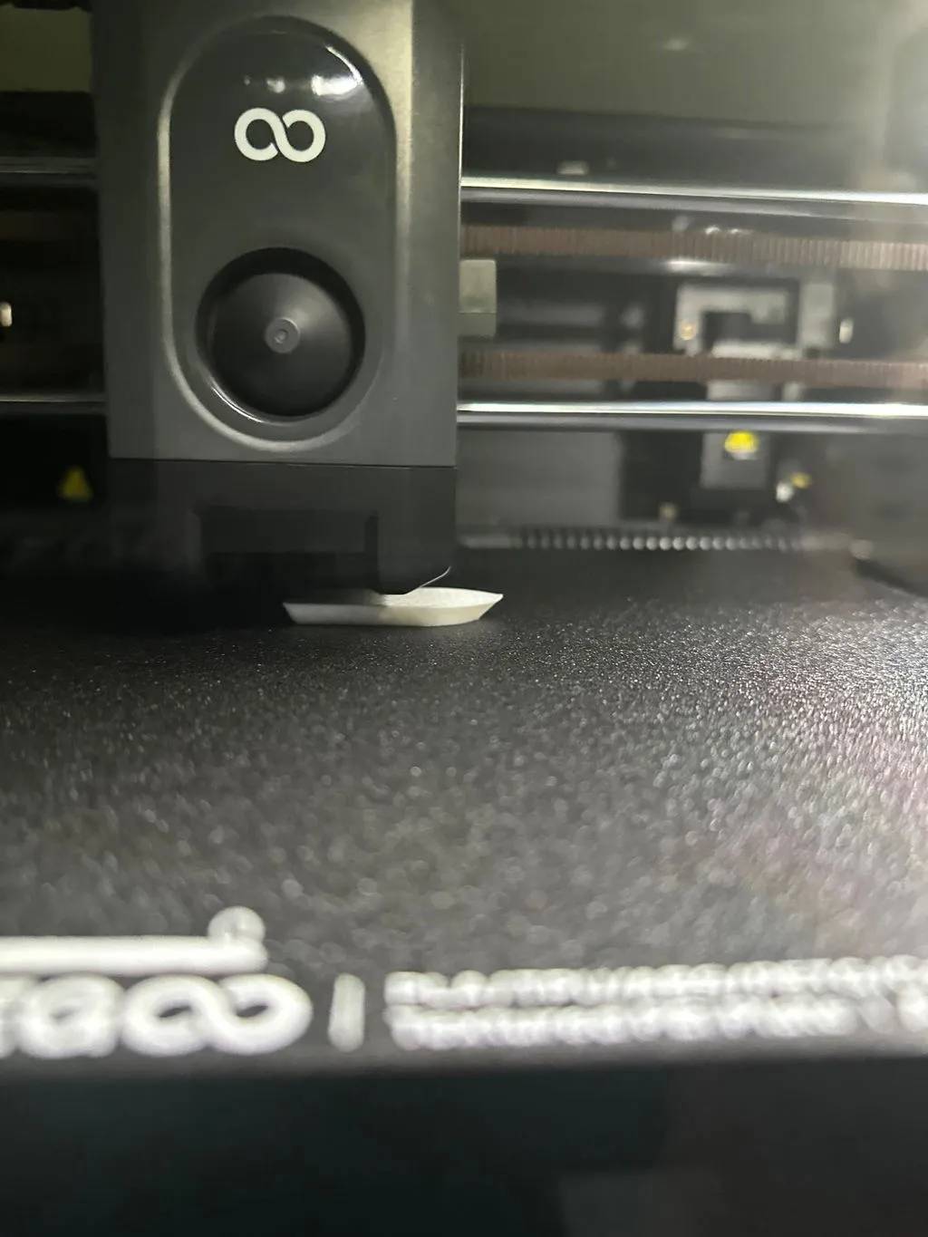Micro Swiss FlowTech Hotend Elegoo Centauri Carbon
