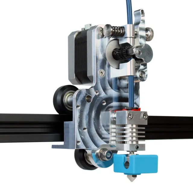 Micro Swiss Direct Drive Extruder