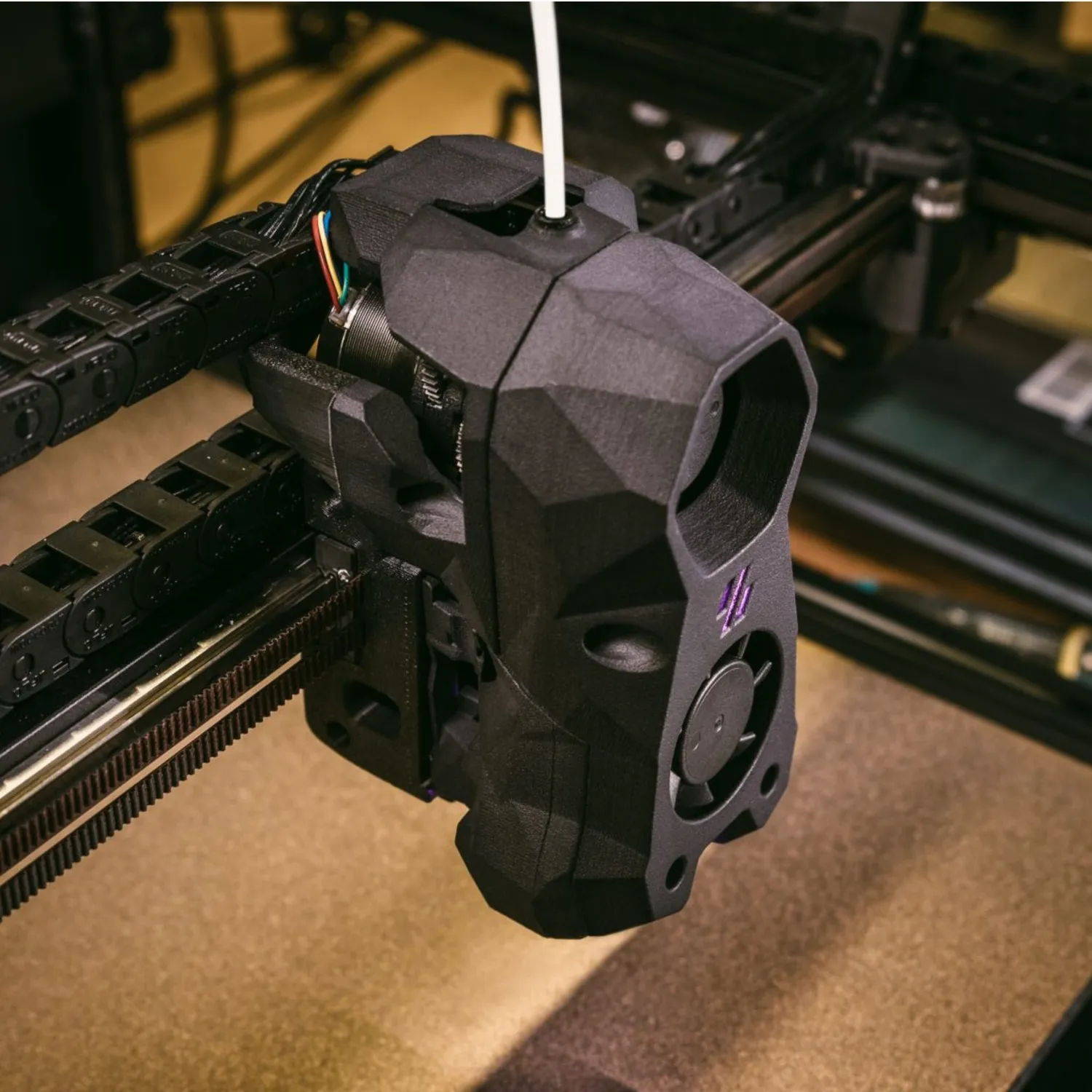 Slice Engineering VORON StealthBurner upgrade bundel