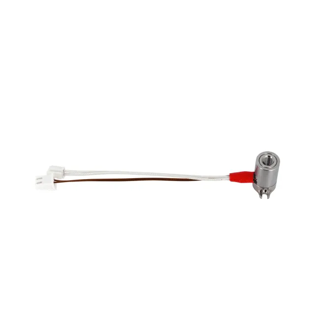 Micro Swiss FlowTech heater core 24V 60W reserveonderdeel