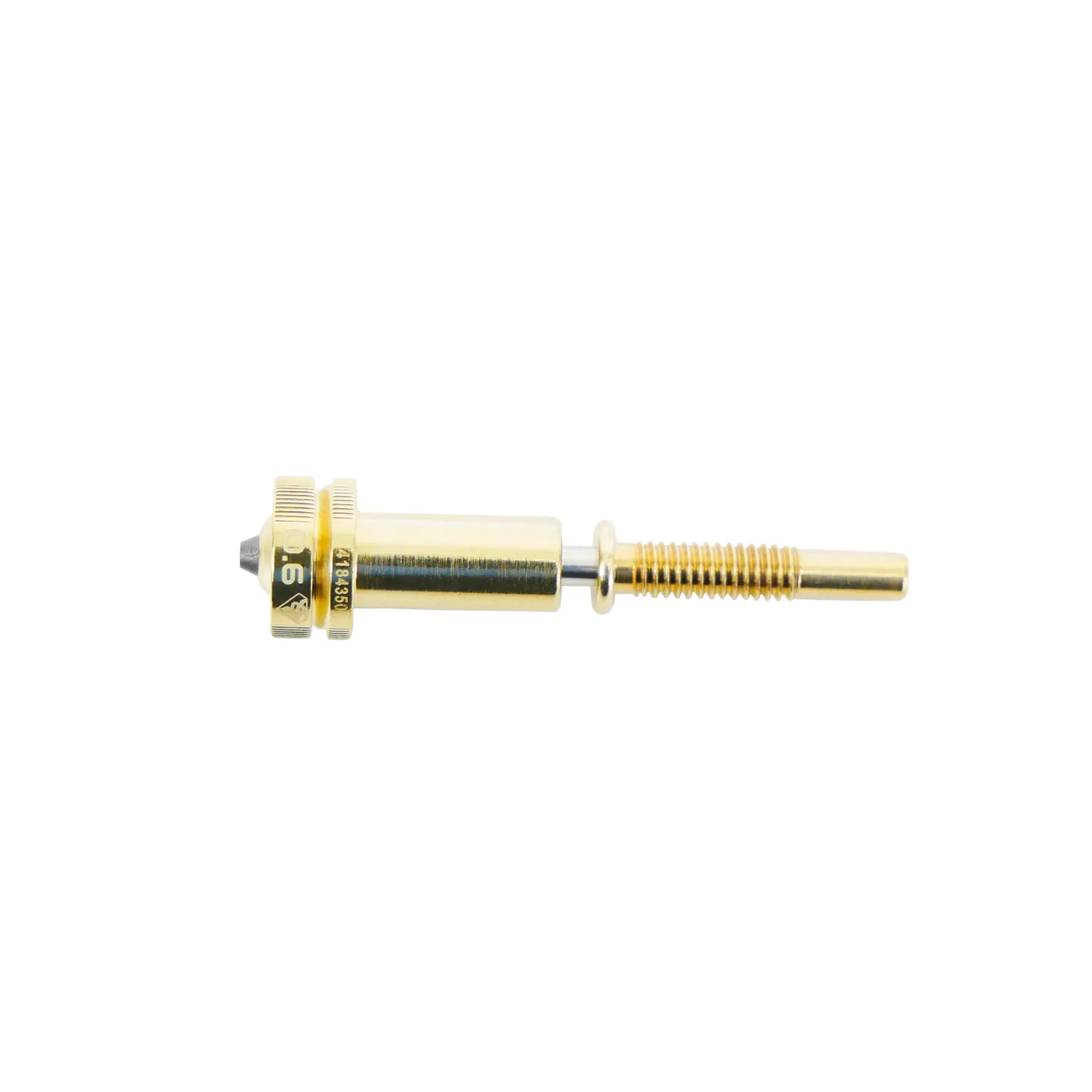 E3D Revo DiamondBack nozzle diamant
