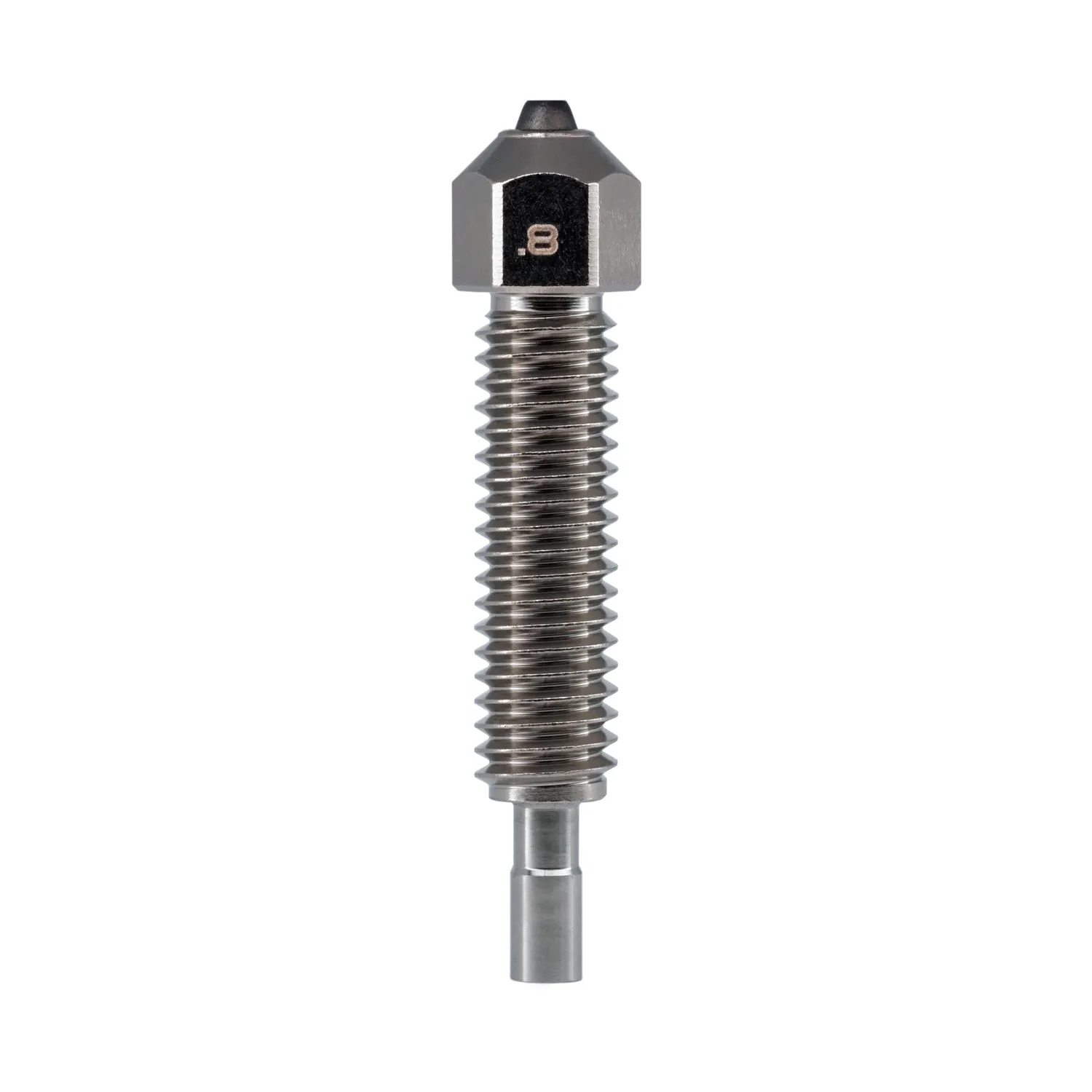 Micro Swiss FlowTech DiamondBack nozzle diamant