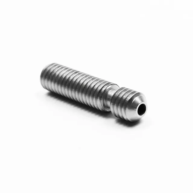 Micro Swiss MK8 All Metal heatbreak gecoat slijtvast
