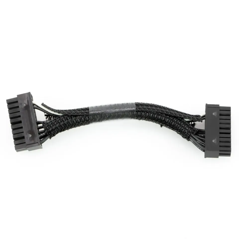 LulzBot TAZ Pro E1 verlengkabel toolhead
