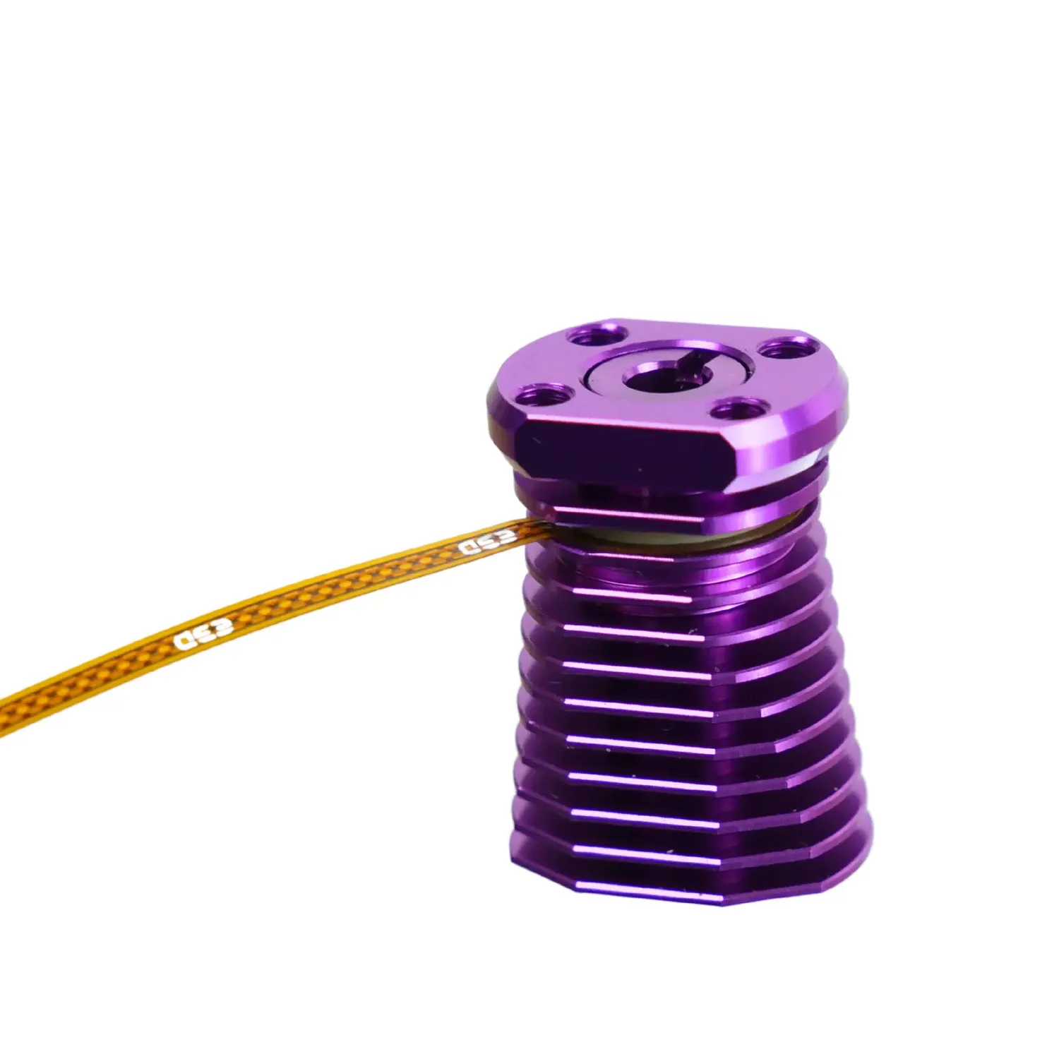 E3D Revo Voron PZ Probe coldside voor Stealthburner