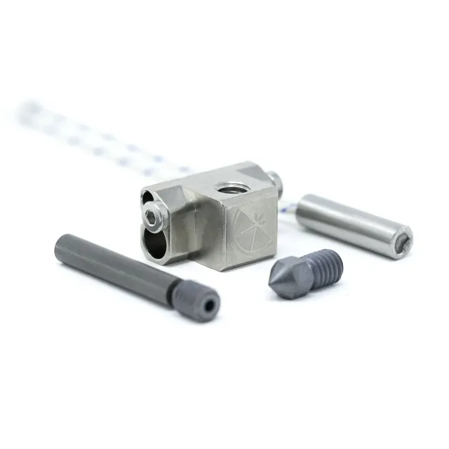Slice Engineering Craftbot Flow upgrade kit
