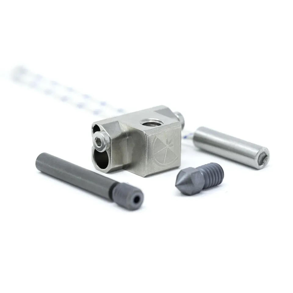Slice Engineering Craftbot Flow upgrade kit