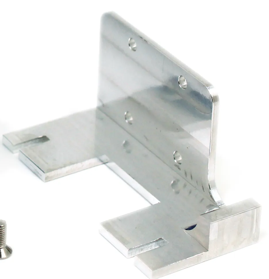Micro Swiss Direct Drive extruder body