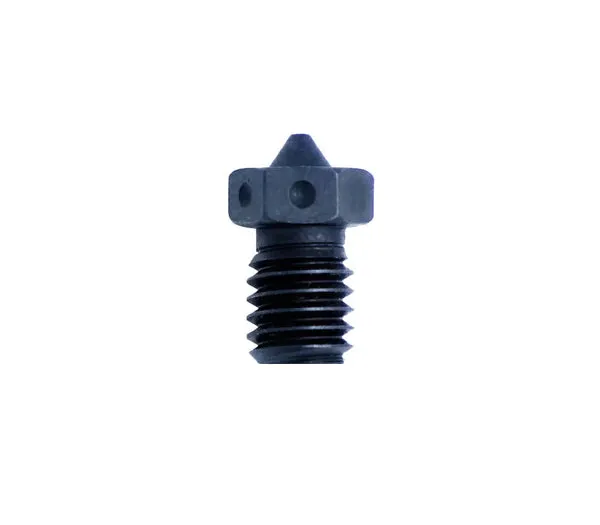 E3D V6 Nozzle X nozzle WS2 coating