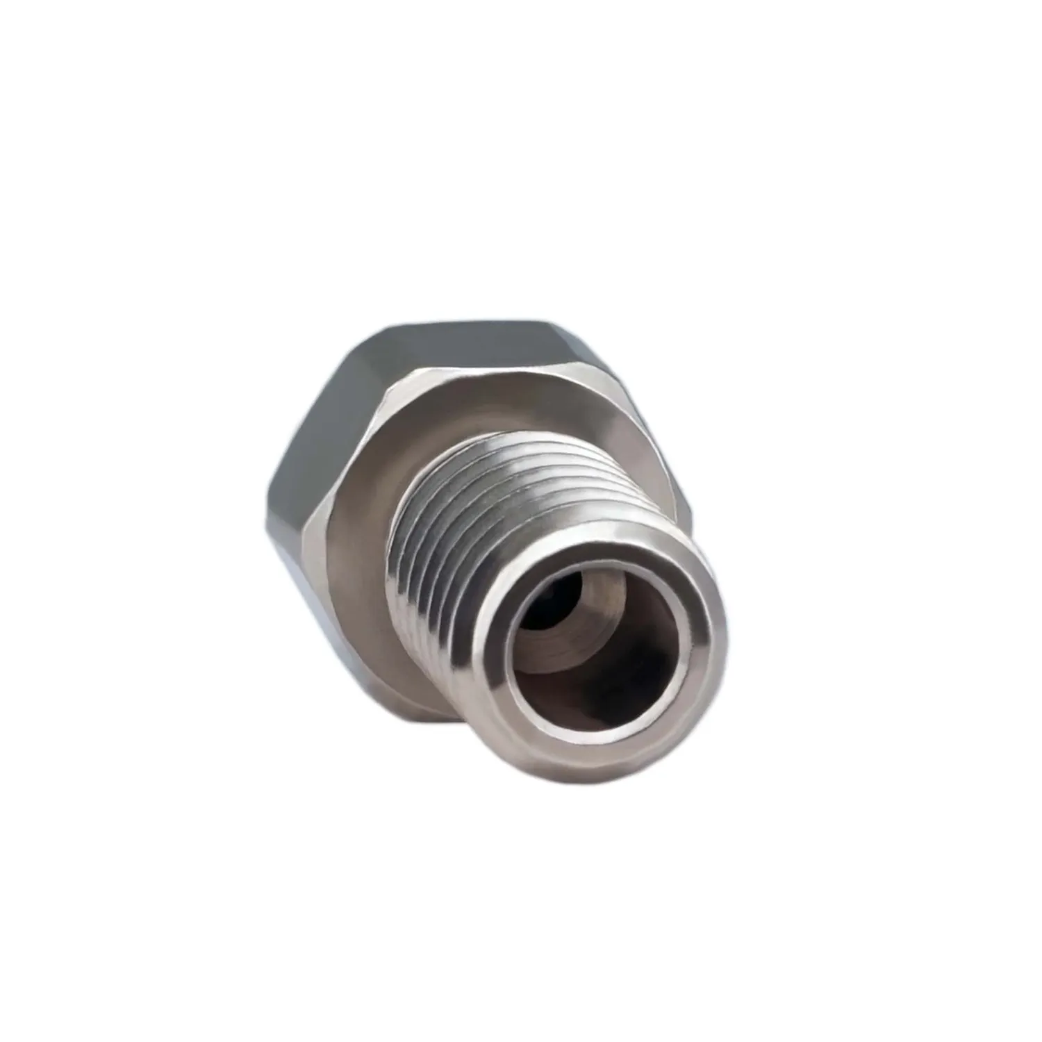 Micro Swiss messing nozzle Flashforge Creator Pro 2 / Max 2