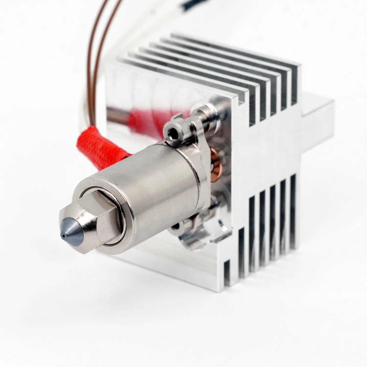 Micro Swiss FlowTech Hotend Elegoo Centauri Carbon