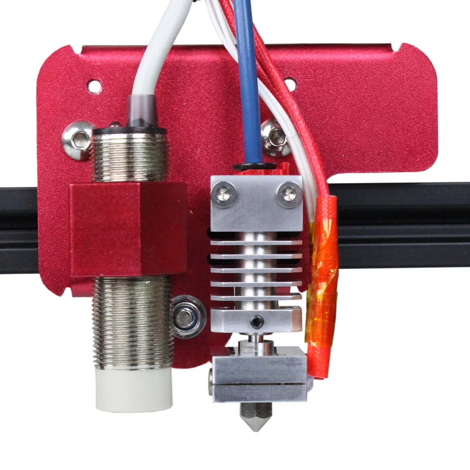 Micro Swiss All Metal Hotend Kit CR-10s Pro titanium