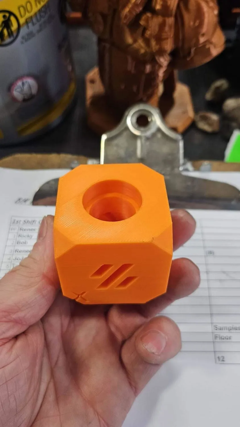 Micro Swiss FlowTech Hotend voor Creality K1 all-metal
