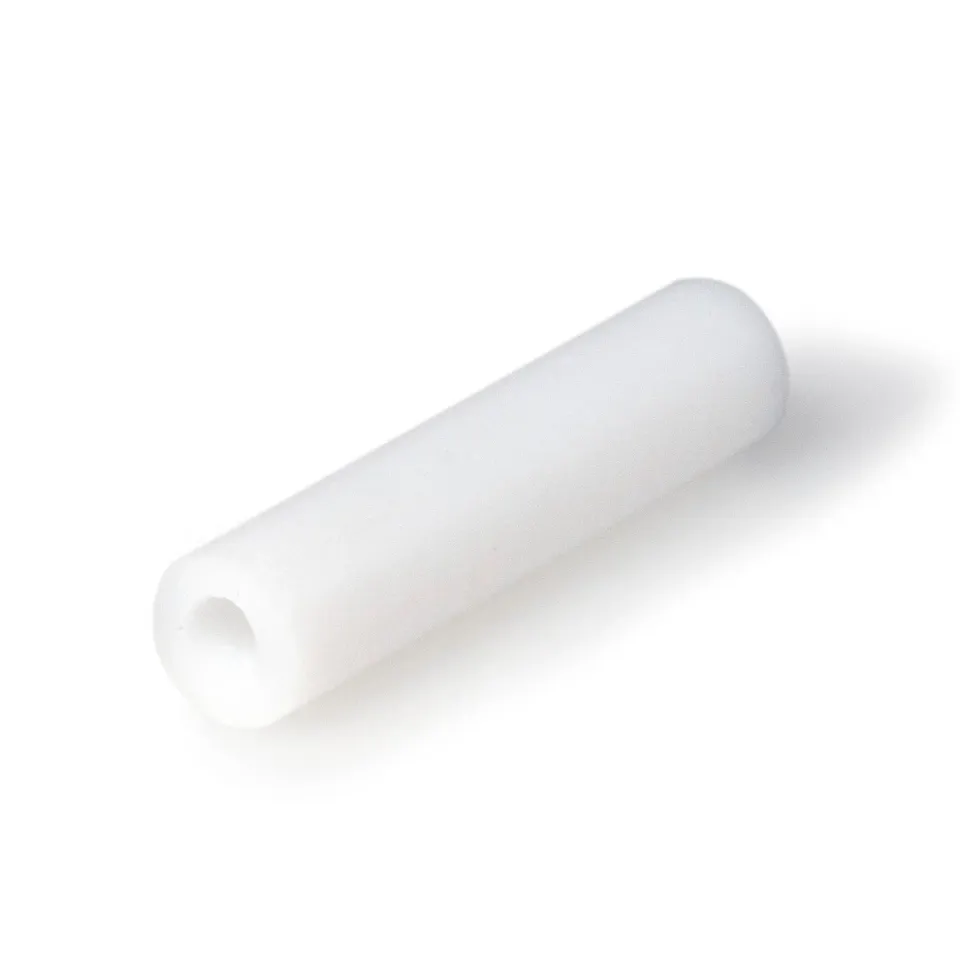 LulzBot Budaschnozzle 2.0 PTFE buis 3mm filament