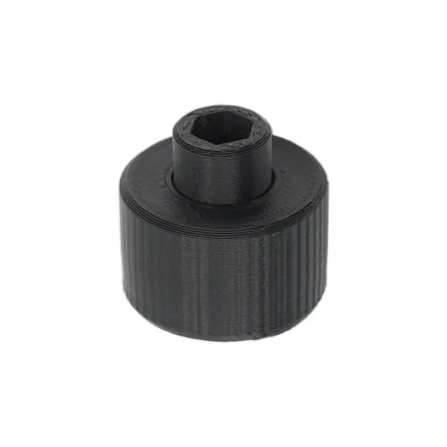 Micro Swiss FlowTech nozzle momentsleutel 4 in-lbs