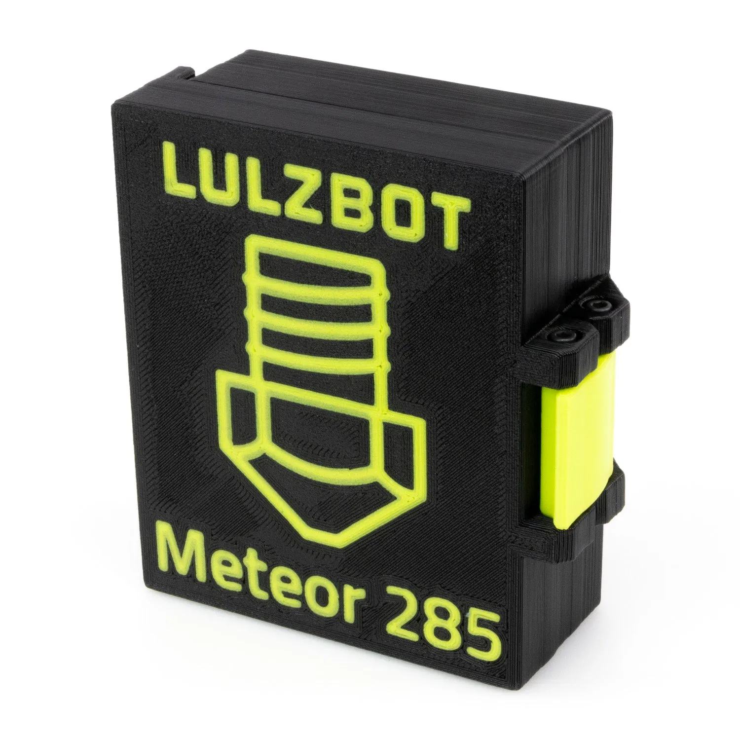 LulzBot Meteor nozzlekit 0,3 0,4 0,8 mm