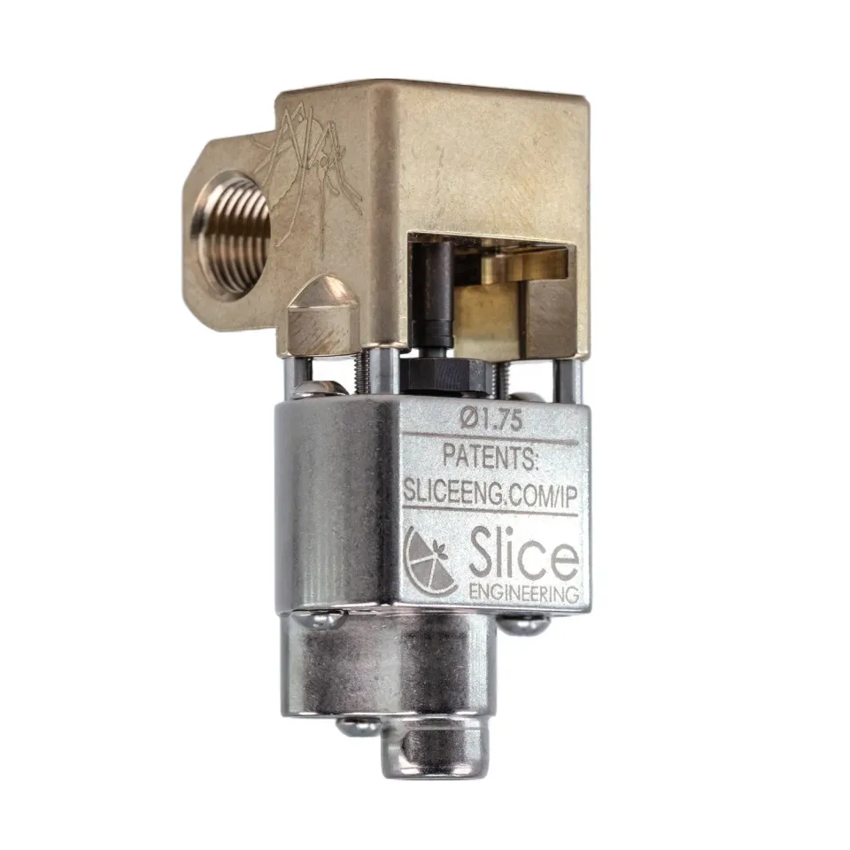 Slice Engineering Mosquito Magnum+ Liquid hotend 1,75 mm