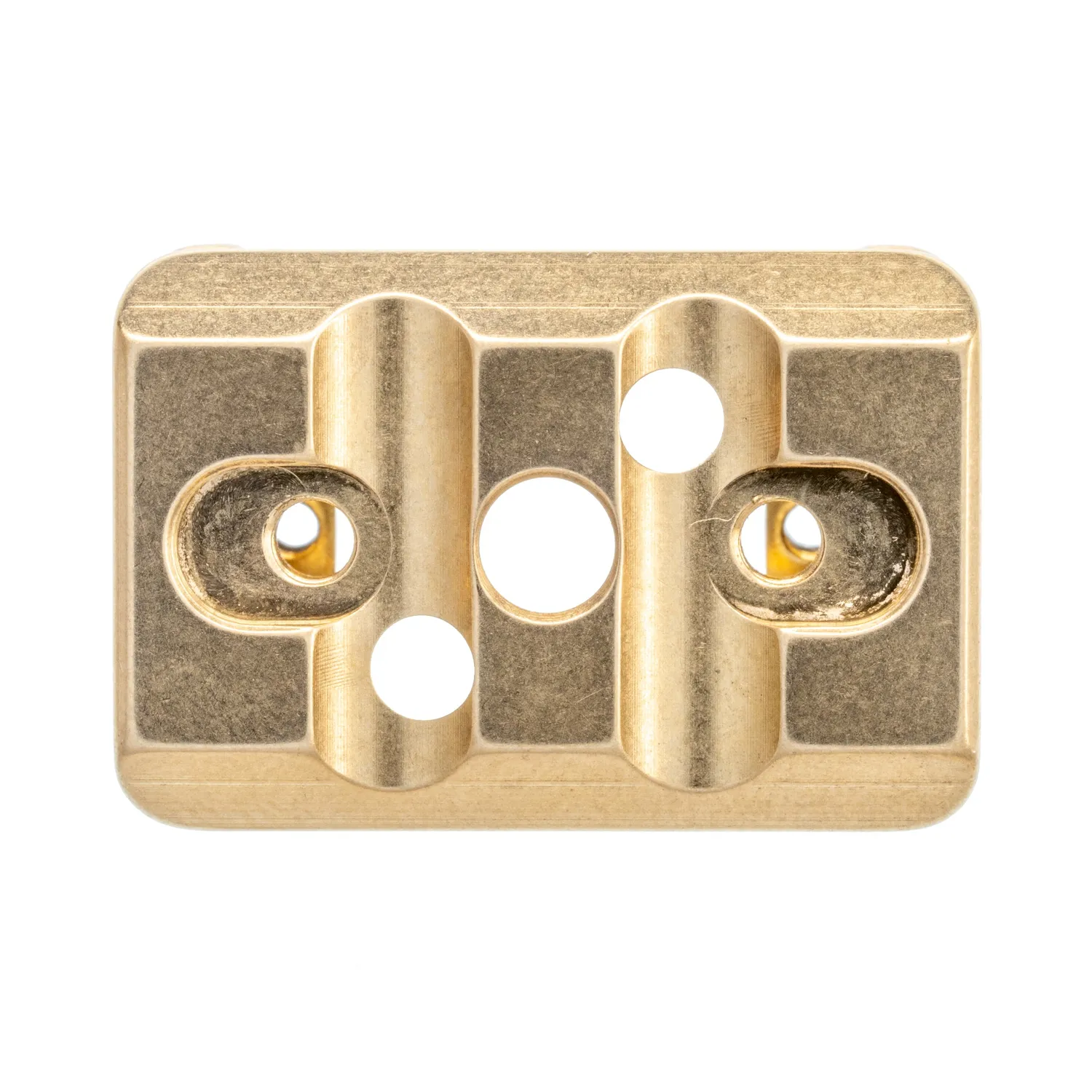 Slice Engineering Mosquito Base Conduct heatsink