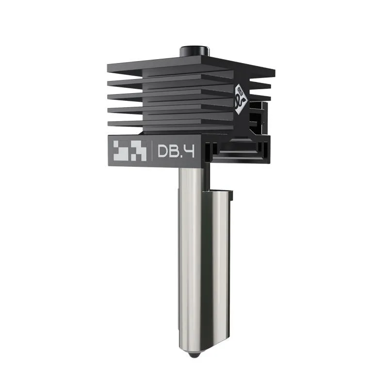 E3D DiamondBack hotend Bambu Lab PCD diamant