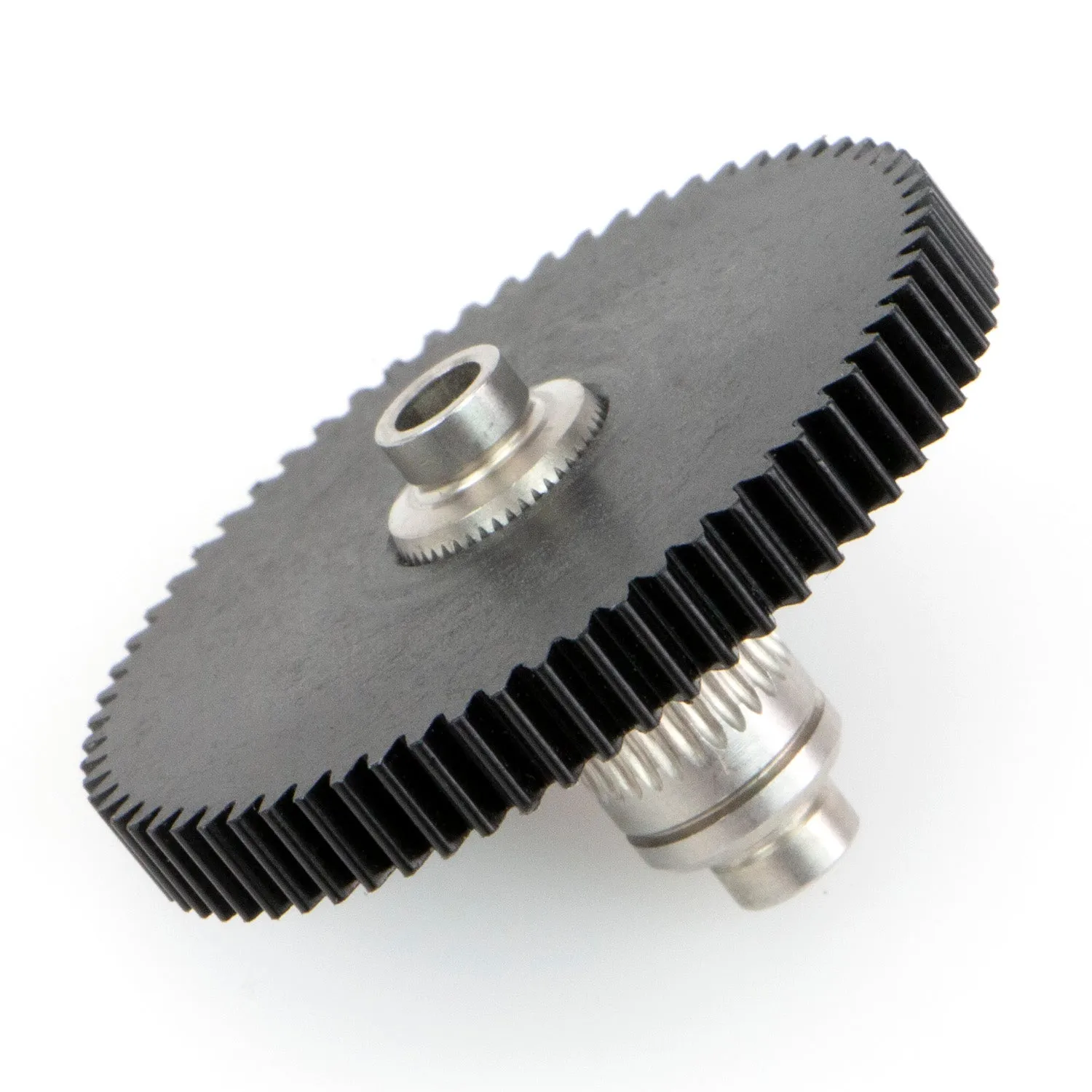 LulzBot Titan Extruder Hardened HSS Hobb Gear gehard staal