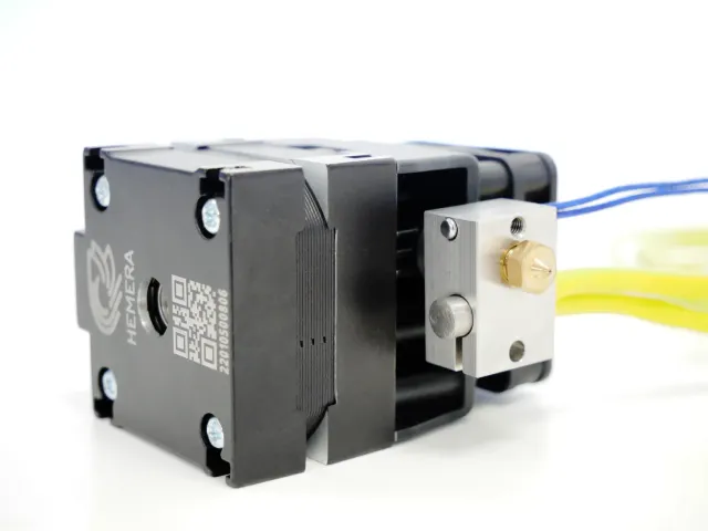 E3D V6 Hemera XS direct kit compact