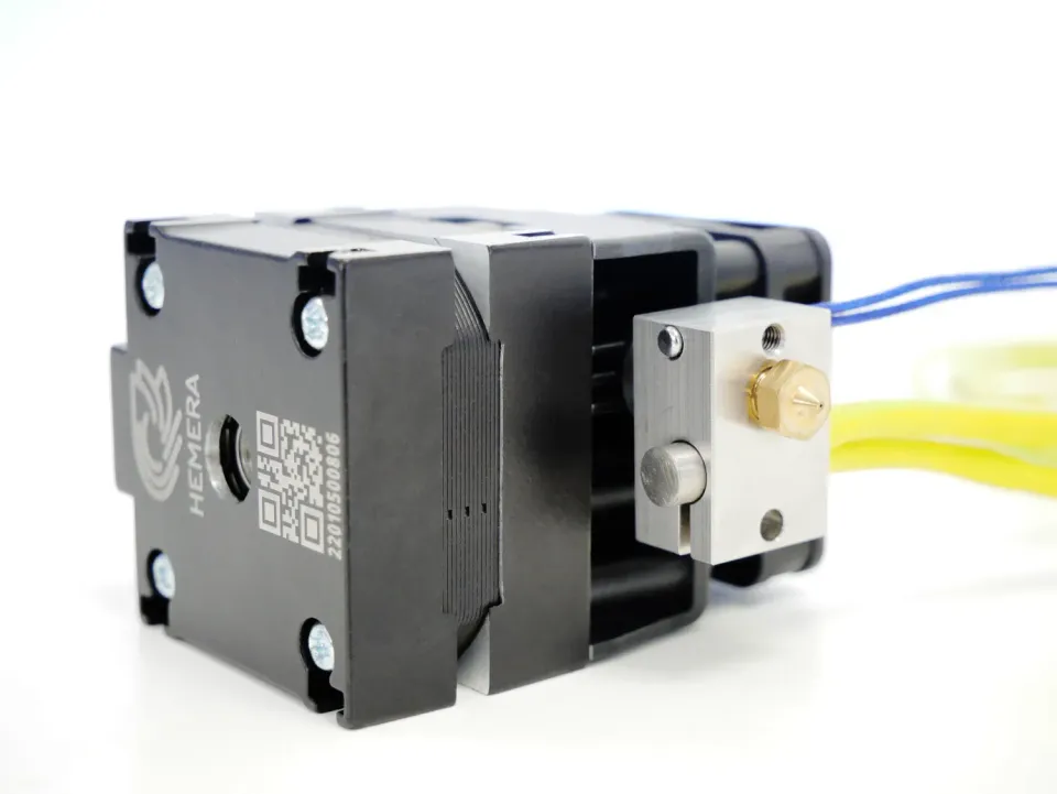 E3D V6 Hemera XS direct kit compact