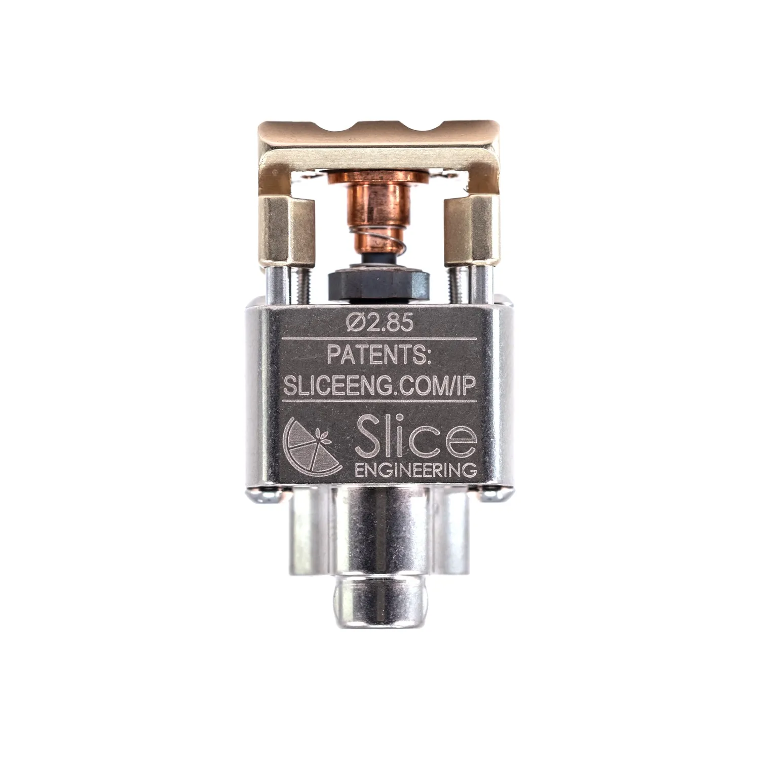 Slice Engineering Mosquito Magnum+ Conduct hotend 2,85 mm