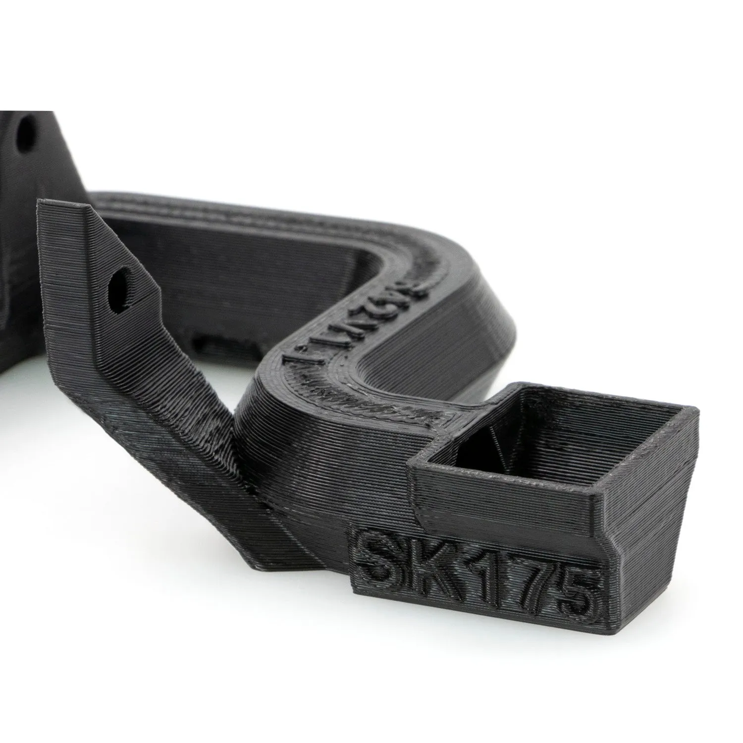 LulzBot ventilatorkap SideKick printkop