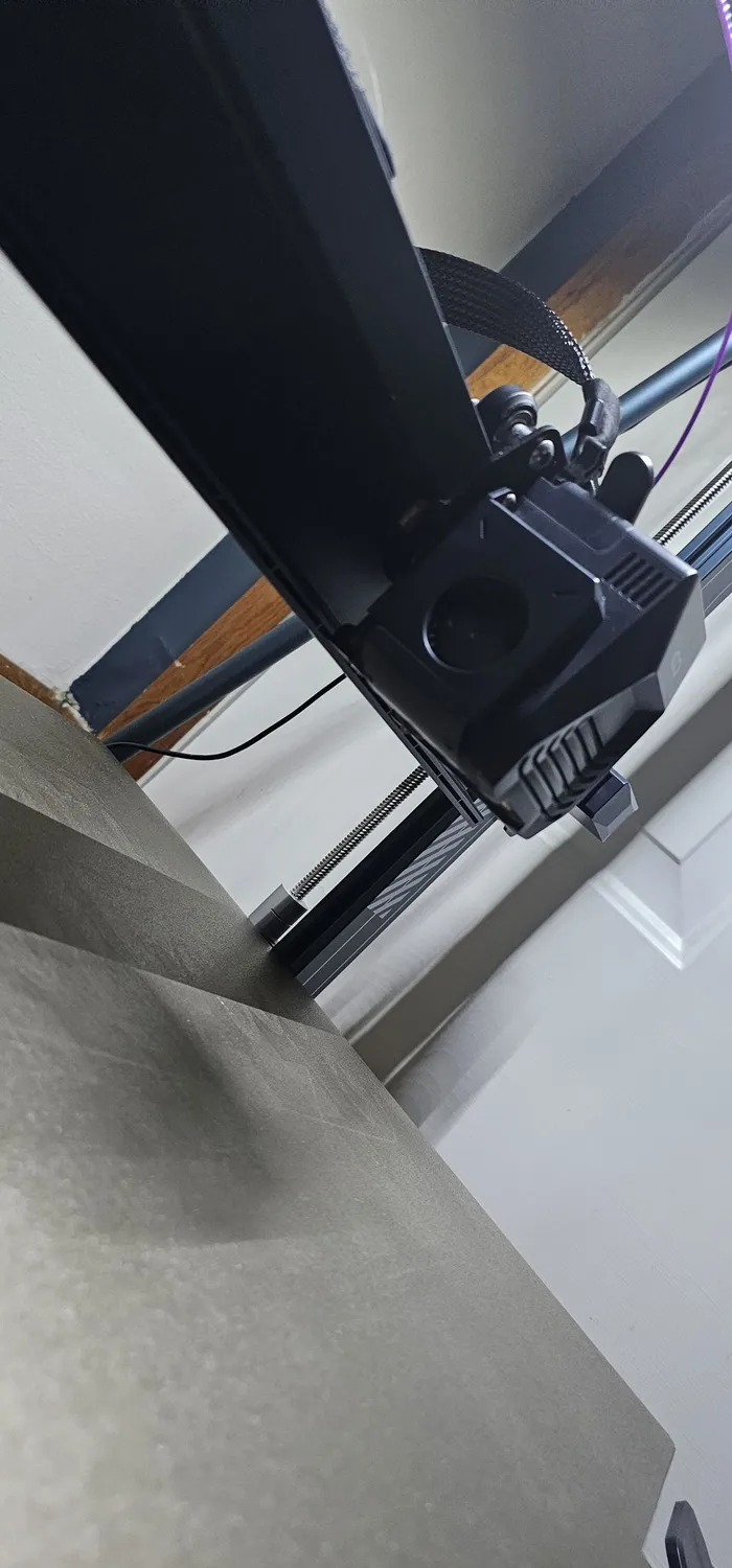 Micro Swiss FlowTech Hotend All-Metal voor Elegoo Neptune 4