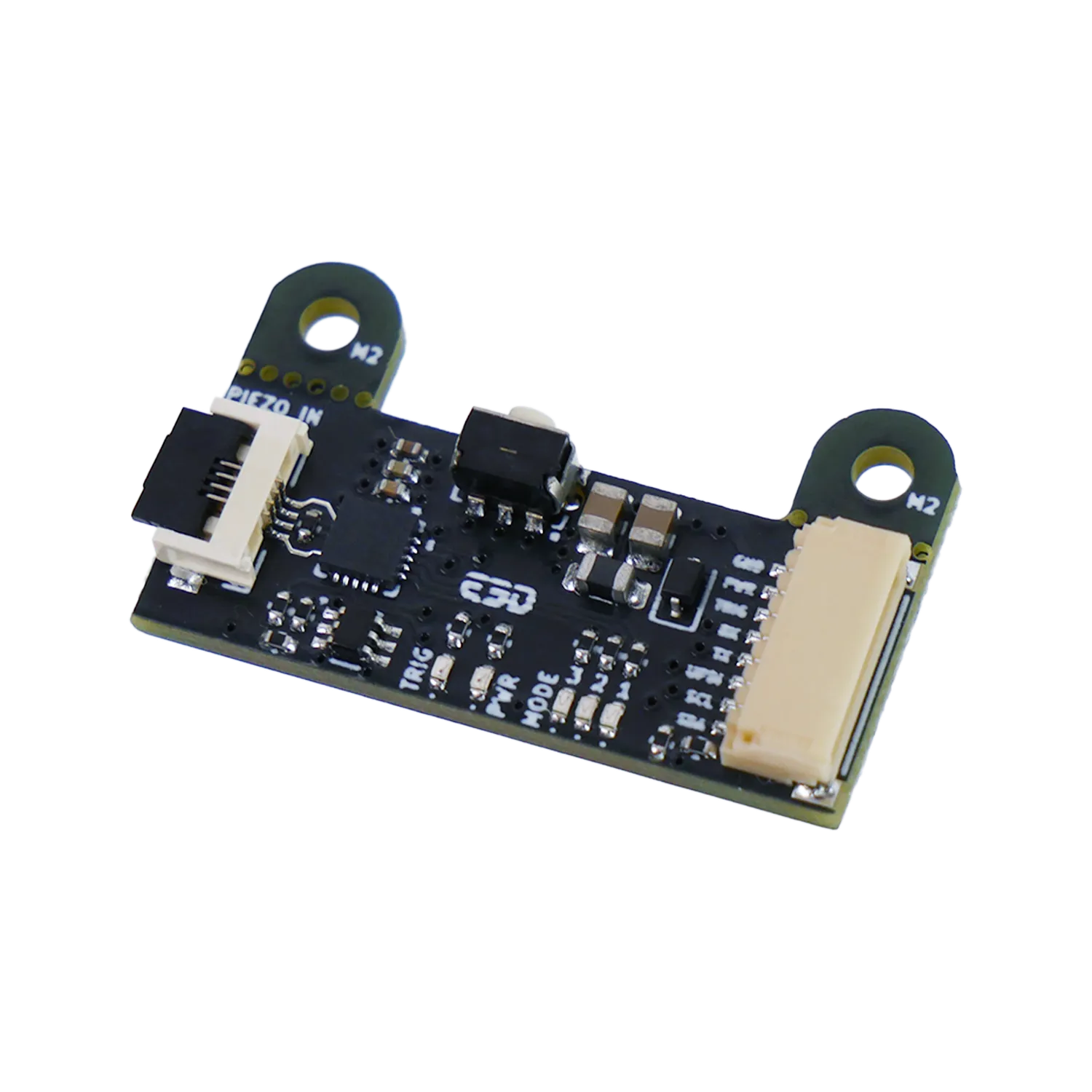 E3D PZ Probe bedlevelling sensor met PZ Board