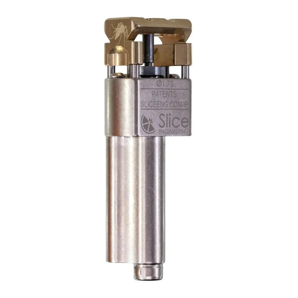 Slice Engineering Mosquito Prime hotend high flow